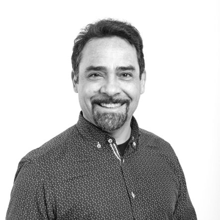 Ricardo Cutanda